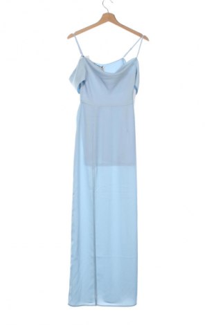Kleid NA-KD, Größe XXS, Farbe Blau, Preis € 55,24