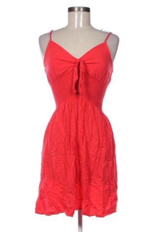 Kleid NA-KD, Größe S, Farbe Rot, Preis 24,55 €