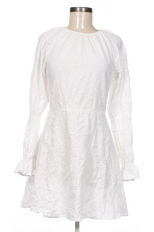 Kleid NA-KD, Größe S, Farbe Weiß, Preis € 33,99