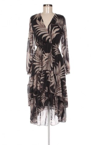 Sukienka NEW COLLECTION, Rozmiar S, Kolor Kolorowy, Cena 157,99 zł