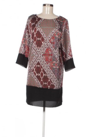 Kleid NEW COLLECTION, Größe S, Farbe Mehrfarbig, Preis € 13,99