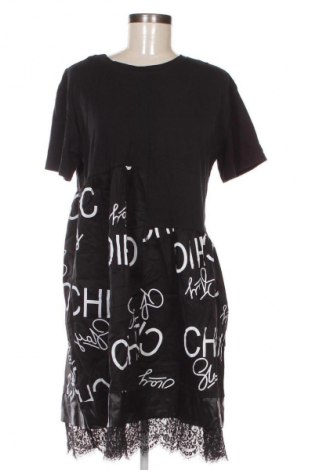 Kleid NEW COLLECTION, Größe L, Farbe Schwarz, Preis € 23,99