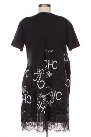 Kleid NEW COLLECTION, Größe L, Farbe Schwarz, Preis € 23,99