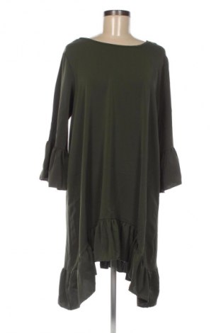 Šaty  NEW COLLECTION, Velikost M, Barva Zelená, Cena  779,00 Kč