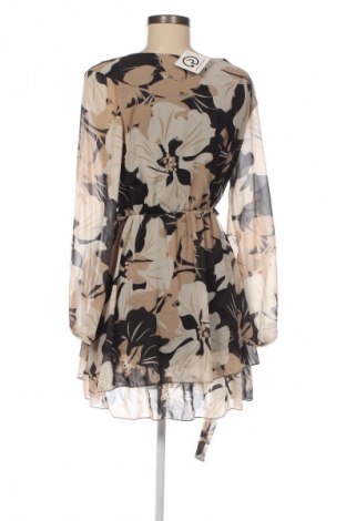 Sukienka NEW COLLECTION, Rozmiar M, Kolor Kolorowy, Cena 157,99 zł