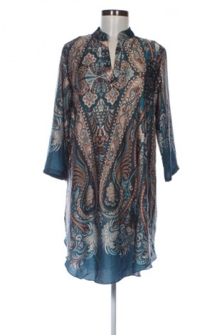 Kleid NEW COLLECTION, Größe L, Farbe Mehrfarbig, Preis 31,99 €