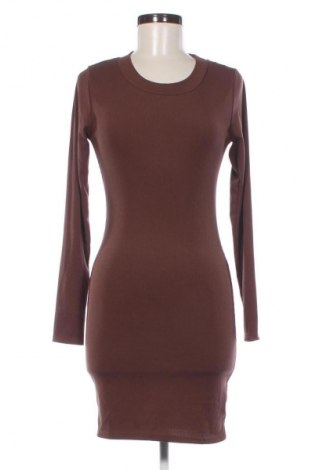 Šaty  NEW COLLECTION, Velikost S, Barva Hnědá, Cena  1 749,00 Kč