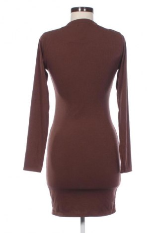 Šaty  NEW COLLECTION, Velikost S, Barva Hnědá, Cena  1 749,00 Kč