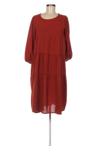 Šaty  NEW COLLECTION, Velikost L, Barva Červená, Cena  606,00 Kč