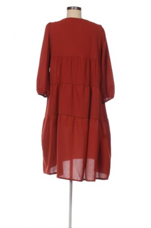 Šaty  NEW COLLECTION, Velikost L, Barva Červená, Cena  606,00 Kč