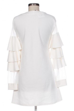 Sukienka NEW COLLECTION, Rozmiar M, Kolor Biały, Cena 110,34 zł