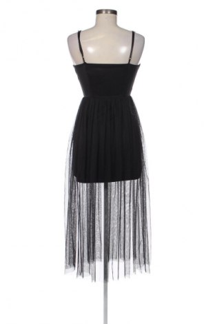 Рокля NEW COLLECTION, Размер S, Цвят Черен, Цена 151,43 лв.