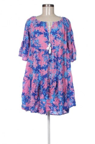 Φόρεμα NEW COLLECTION, Μέγεθος M, Χρώμα Πολύχρωμο, Τιμή 20,99 €