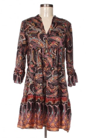 Sukienka NEW COLLECTION, Rozmiar XL, Kolor Kolorowy, Cena 157,99 zł