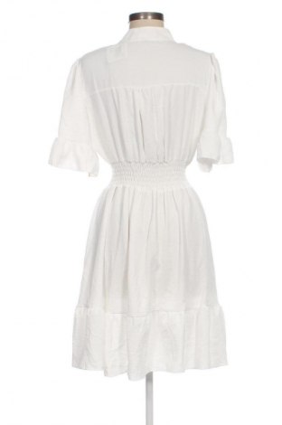 Φόρεμα NEW COLLECTION, Μέγεθος S, Χρώμα Λευκό, Τιμή 28,99 €