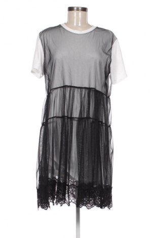 Kleid NEW COLLECTION, Größe L, Farbe Mehrfarbig, Preis € 25,00