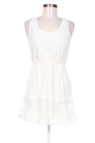 Kleid NLY blush, Größe S, Farbe Ecru, Preis € 14,83