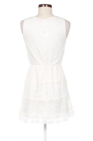 Kleid NLY blush, Größe S, Farbe Ecru, Preis € 14,83