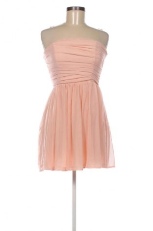 Kleid NLY blush, Größe S, Farbe Rosa, Preis 14,99 €