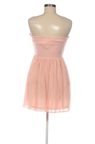 Kleid NLY blush, Größe S, Farbe Rosa, Preis 14,99 €