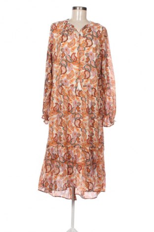 Kleid NO. 1 BY OX, Größe S, Farbe Mehrfarbig, Preis € 13,99