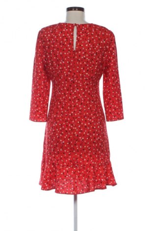 Kleid Naf Naf, Größe M, Farbe Mehrfarbig, Preis € 14,99