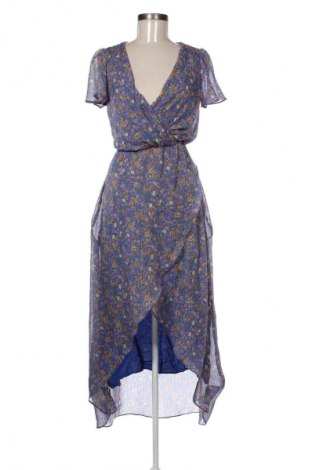 Kleid Naf Naf, Größe M, Farbe Mehrfarbig, Preis 30,99 €