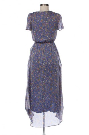 Kleid Naf Naf, Größe M, Farbe Mehrfarbig, Preis 30,99 €