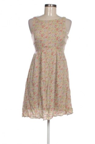 Kleid Naf Naf, Größe S, Farbe Mehrfarbig, Preis € 26,99