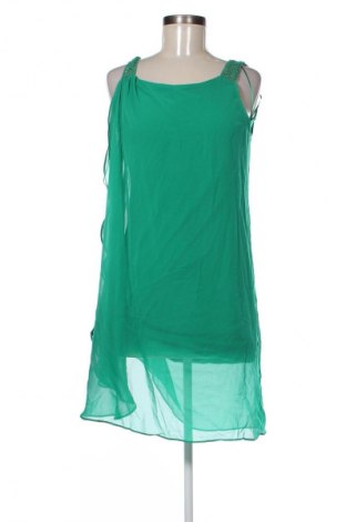 Φόρεμα Naf Naf, Μέγεθος M, Χρώμα Πράσινο, Τιμή 69,99 €