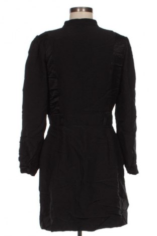 Kleid Naf Naf, Größe M, Farbe Schwarz, Preis € 33,99