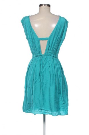 Kleid Naf Naf, Größe M, Farbe Grün, Preis € 25,99