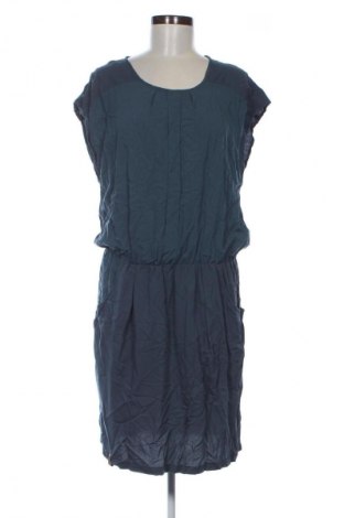 Kleid Naketano, Größe L, Farbe Blau, Preis € 61,99