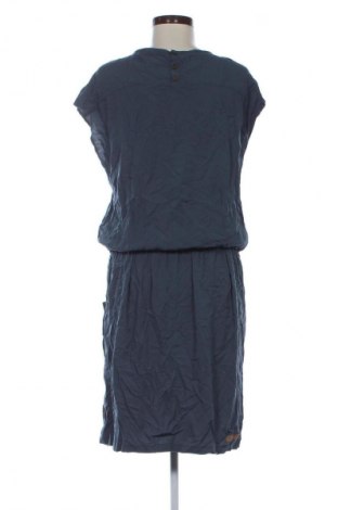 Kleid Naketano, Größe L, Farbe Blau, Preis € 61,99