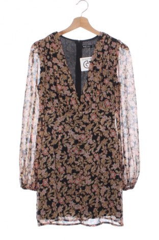 Kleid Nasty Gal, Größe XS, Farbe Mehrfarbig, Preis € 33,99