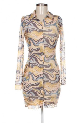 Kleid Neon & Nylon by Only, Größe S, Farbe Mehrfarbig, Preis € 33,99