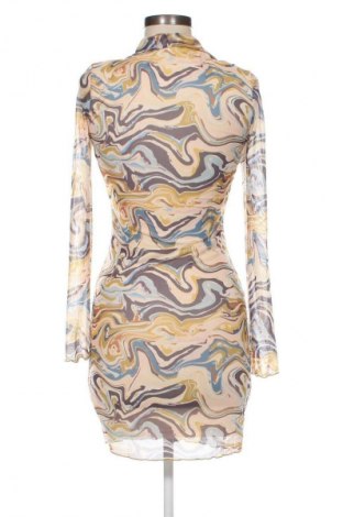 Kleid Neon & Nylon by Only, Größe S, Farbe Mehrfarbig, Preis € 33,99