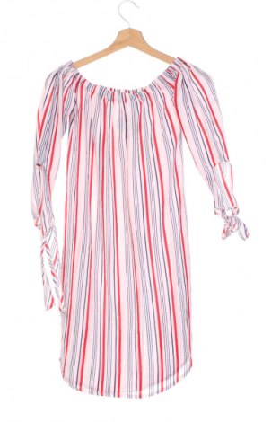 Kleid New Look, Größe XS, Farbe Mehrfarbig, Preis € 8,99