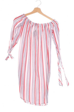 Kleid New Look, Größe XS, Farbe Mehrfarbig, Preis € 8,99