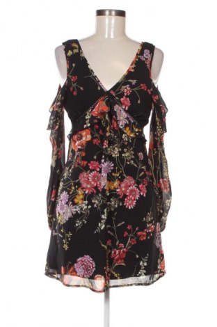 Kleid New Look, Größe S, Farbe Mehrfarbig, Preis € 20,99