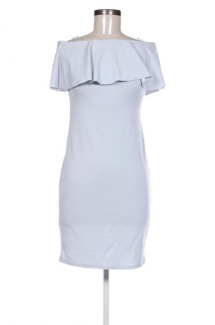 Kleid New Look, Größe M, Farbe Blau, Preis € 14,83