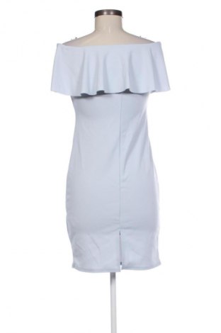 Kleid New Look, Größe M, Farbe Blau, Preis € 14,83