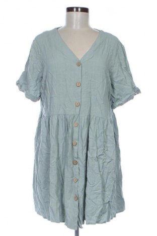 Kleid New Look, Größe XL, Farbe Grün, Preis € 53,99