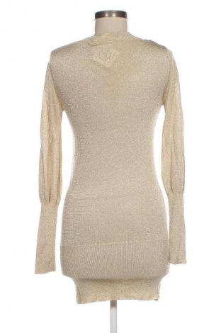 Kleid New Look, Größe M, Farbe Beige, Preis € 8,99