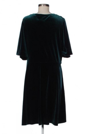 Šaty  New Look, Velikost 3XL, Barva Zelená, Cena  469,00 Kč