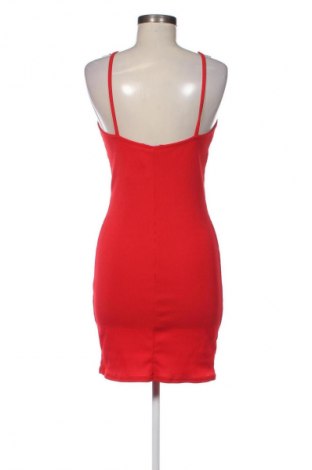 Φόρεμα New Look, Μέγεθος L, Χρώμα Κόκκινο, Τιμή 14,83 €