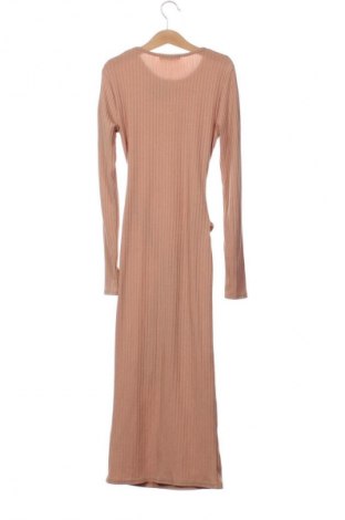 Kleid New Look, Größe XS, Farbe Braun, Preis € 20,99