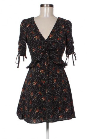 Kleid New Look, Größe S, Farbe Mehrfarbig, Preis € 12,99