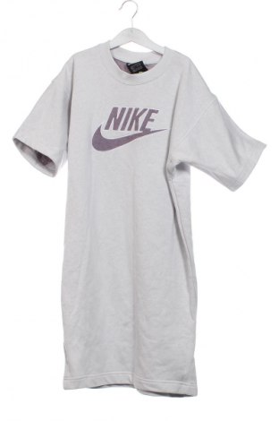 Рокля Nike, Размер XS, Цвят Сив, Цена 82,00 лв.