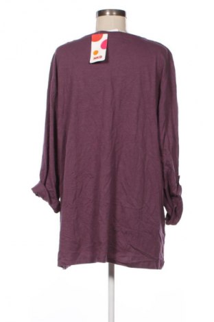 Kleid Nkd, Größe XXL, Farbe Lila, Preis 31,99 €